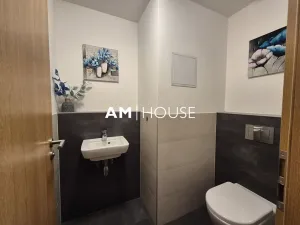 Pronájem bytu 2+kk, Praha - Strašnice, Zvěřinova, 64 m2