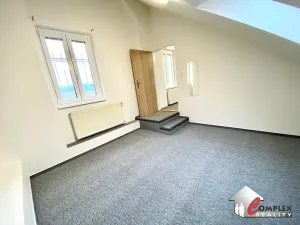 Prodej činžovního domu, Liberec, Kostelní, 515 m2