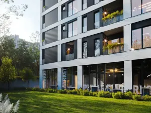 Prodej skladu, Praha - Bohnice, Lodžská, 18 m2