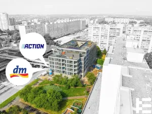 Prodej skladu, Praha - Bohnice, Lodžská, 11 m2