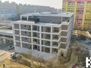 Prodej bytu 3+kk, Praha - Bohnice, Lodžská, 84 m2