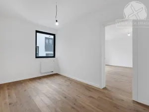 Prodej bytu 2+kk, Praha - Vysočany, V Předním Hloubětíně, 61 m2