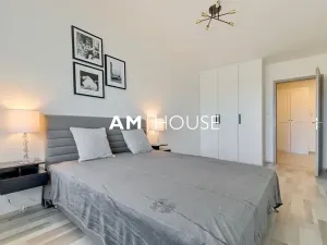 Pronájem bytu 2+kk, Praha, Nad vodovodem, 57 m2