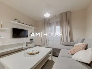 Pronájem bytu 2+kk, Praha, Nad vodovodem, 58 m2