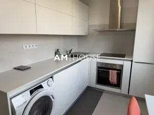 Pronájem bytu 2+1, Praha - Strašnice, Tejnická, 54 m2