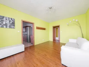 Prodej bytu 2+1, Pardubice, Palackého třída, 71 m2