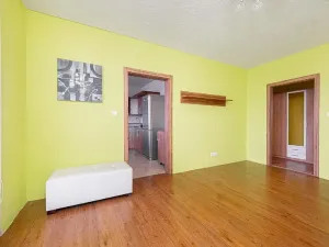 Prodej bytu 2+1, Pardubice, Palackého třída, 71 m2