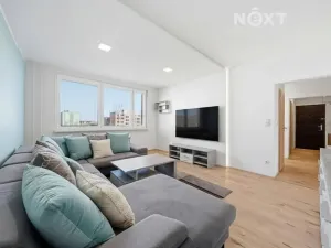 Prodej bytu 4+1, Olomouc, Trnkova, 86 m2