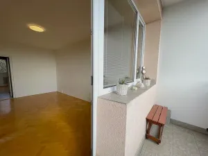 Prodej bytu 2+1, Brno - Lesná, Slavíčkova, 61 m2