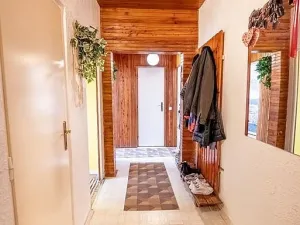 Prodej bytu 2+1, Brno - Lesná, Slavíčkova, 61 m2