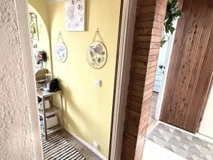 Prodej bytu 2+1, Brno - Lesná, Slavíčkova, 61 m2