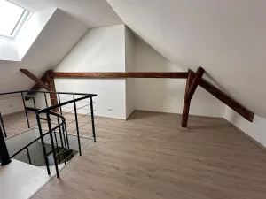 Pronájem bytu 4+kk, Rostěnice-Zvonovice - Rostěnice, 111 m2