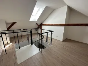 Pronájem bytu 4+kk, Rostěnice-Zvonovice - Rostěnice, 111 m2