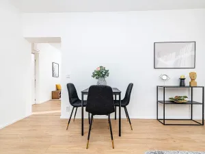 Prodej bytu 3+kk, Praha - Vokovice, Etiopská, 53 m2