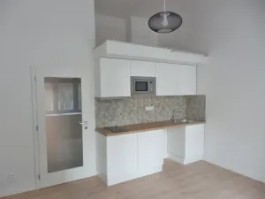 Pronájem bytu 1+kk, Jablonec nad Nisou, Smetanova, 58 m2