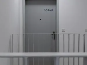 Pronájem bytu 1+kk, Praha - Letňany, Vyletalova, 32 m2