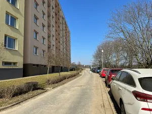 Prodej bytu 3+1, Brno, Teyschlova, 74 m2