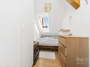 Prodej rodinného domu, Praha - Krč, Na strži, 224 m2