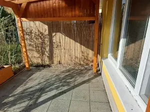 Pronájem bytu 2+kk, Praha - Čakovice, Marty Krásové, 52 m2