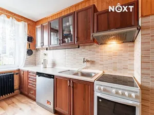 Prodej bytu 3+1, Šumperk, Bohdíkovská, 75 m2