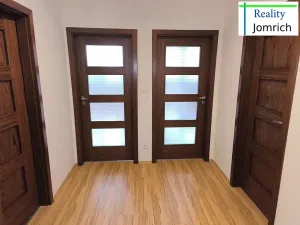 Pronájem bytu 2+kk, Liberec, Americká, 55 m2