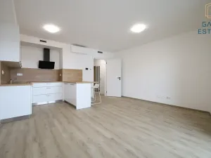 Pronájem bytu 1+kk, Brno, Rostislavovo náměstí, 34 m2