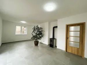 Prodej rodinného domu, Pustiměř, Konečná, 86 m2