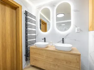 Prodej bytu 3+kk, Praha - Stodůlky, Harmonická, 96 m2