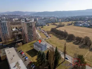Prodej bytu 3+kk, Karlovy Vary, Okružní, 84 m2