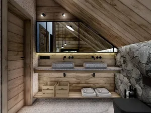 Prodej bytu 1+kk, Josefův Důl, 24 m2