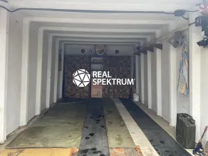 Prodej garáže, Blansko, Komenského, 18 m2