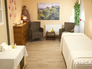 Pronájem komerční nemovitosti, Praha - Kobylisy, Nad Šutkou, 100 m2