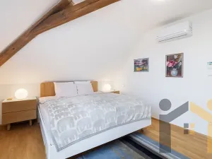 Prodej bytu 4+kk, Praha - Ruzyně, Drnovská, 96 m2