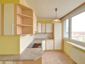 Prodej bytu 3+1, Kolín, Na Magistrále, 61 m2