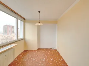 Prodej bytu 3+1, Kolín, Na Magistrále, 61 m2