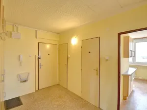 Prodej bytu 3+1, Kolín, Na Magistrále, 61 m2