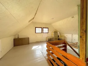 Prodej chaty, Mořina, 38 m2