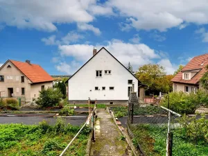 Prodej rodinného domu, Všetaty, Vinice, 280 m2