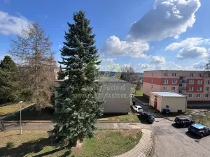 Pronájem bytu 2+1, Kaznějov, 57 m2