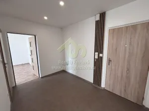 Pronájem bytu 2+1, Kaznějov, 57 m2