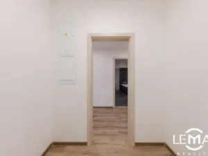 Pronájem bytu 2+kk, Olomouc, Janského, 59 m2