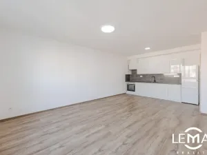 Pronájem bytu 2+kk, Olomouc, Janského, 59 m2