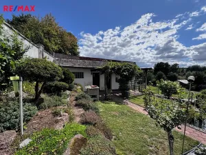 Prodej rodinného domu, Nová Ves nad Popelkou, 140 m2