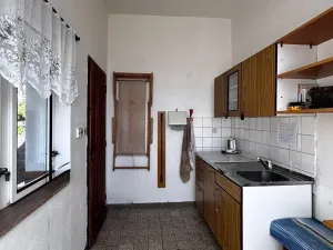 Prodej rodinného domu, Nová Ves nad Popelkou, 140 m2