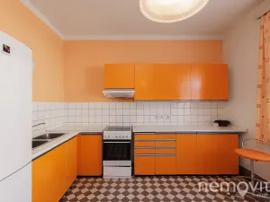 Prodej vily, Brandýs nad Labem-Stará Boleslav, Mělnická, 194 m2