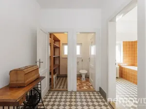 Prodej vily, Brandýs nad Labem-Stará Boleslav, Mělnická, 194 m2