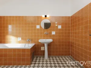 Prodej vily, Brandýs nad Labem-Stará Boleslav, Mělnická, 194 m2