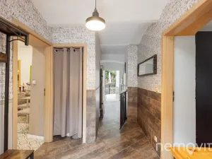 Prodej rodinného domu, Kouřim, Kolínská, 151 m2