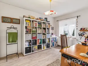 Prodej rodinného domu, Horky nad Jizerou, 140 m2