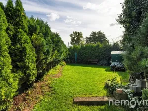 Prodej rodinného domu, Horky nad Jizerou, 140 m2